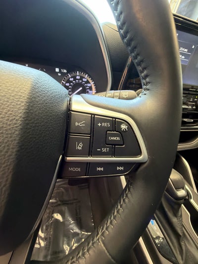 2022 Toyota Highlander XLE FWD