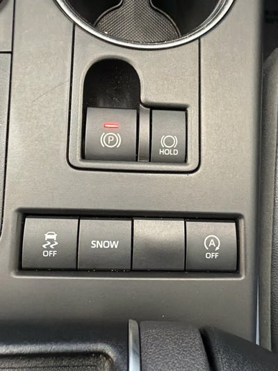 2022 Toyota Highlander XLE FWD