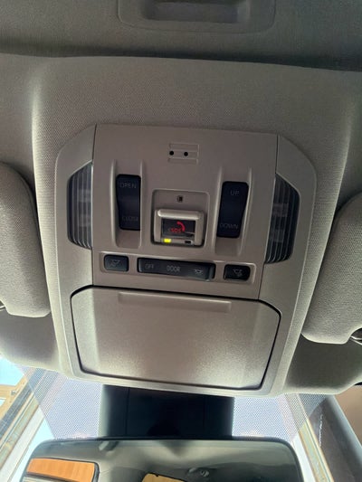 2022 Toyota Highlander XLE FWD