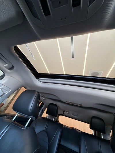2022 Toyota Highlander XLE FWD