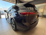 2022 Toyota Highlander XLE FWD