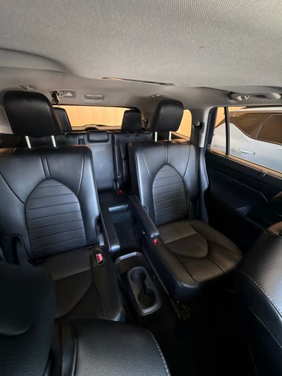 2022 Toyota Highlander XLE FWD