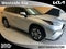 2022 Toyota Highlander XLE FWD