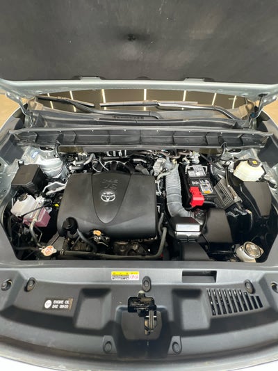 2022 Toyota Highlander XLE FWD