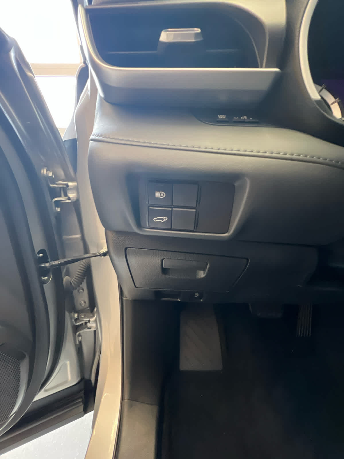 2022 Toyota Highlander XLE FWD