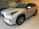 2022 Toyota Highlander XLE FWD