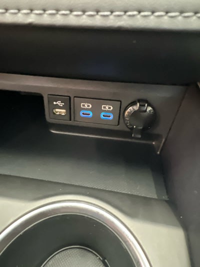 2022 Toyota Highlander XLE FWD