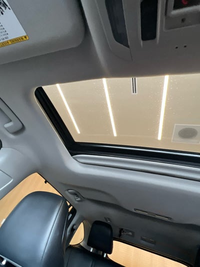 2022 Toyota Highlander XLE FWD