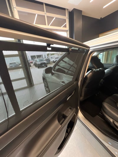 2022 Toyota Highlander XLE FWD