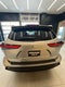 2022 Toyota Highlander XLE FWD