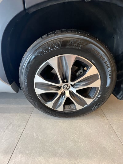 2022 Toyota Highlander XLE FWD