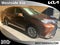 2022 Toyota Sienna XLE FWD 7-Passenger
