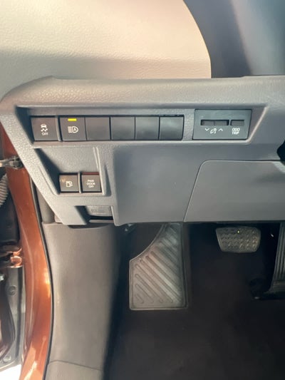 2022 Toyota Sienna XLE FWD 7-Passenger