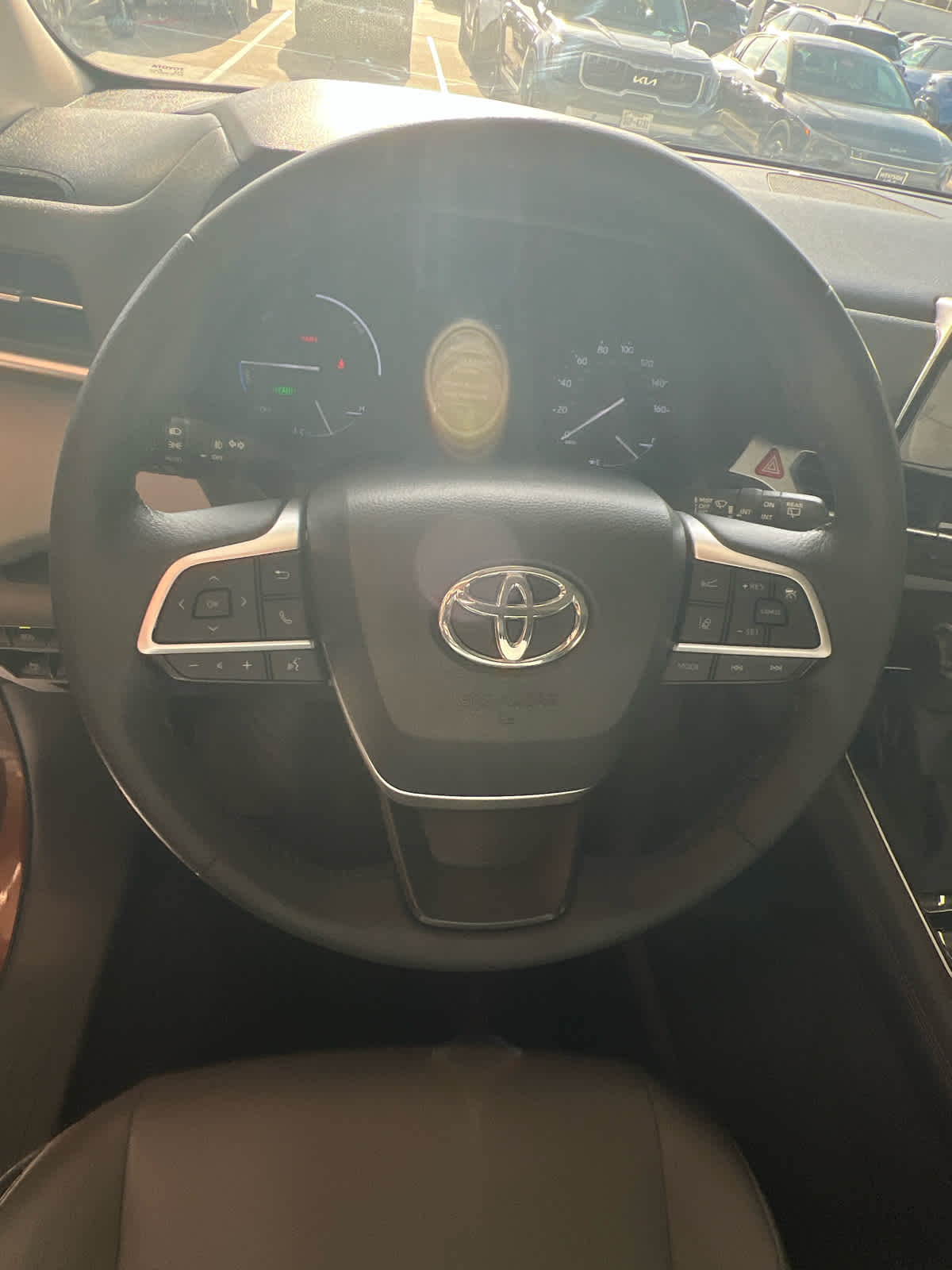 2022 Toyota Sienna XLE FWD 7-Passenger