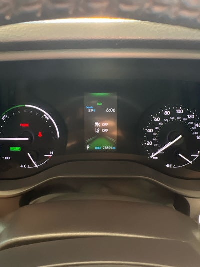 2022 Toyota Sienna XLE FWD 7-Passenger