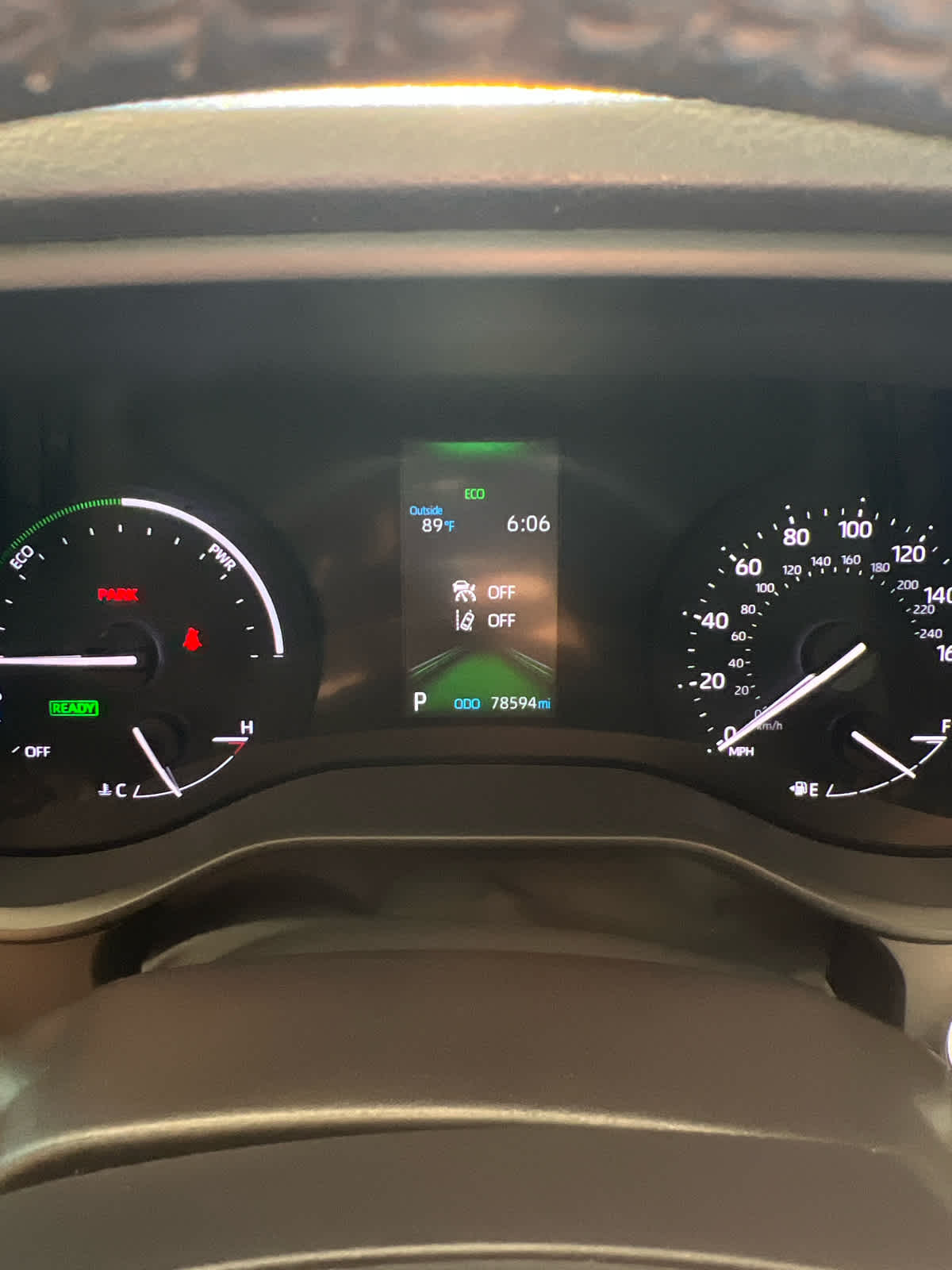 2022 Toyota Sienna XLE FWD 7-Passenger