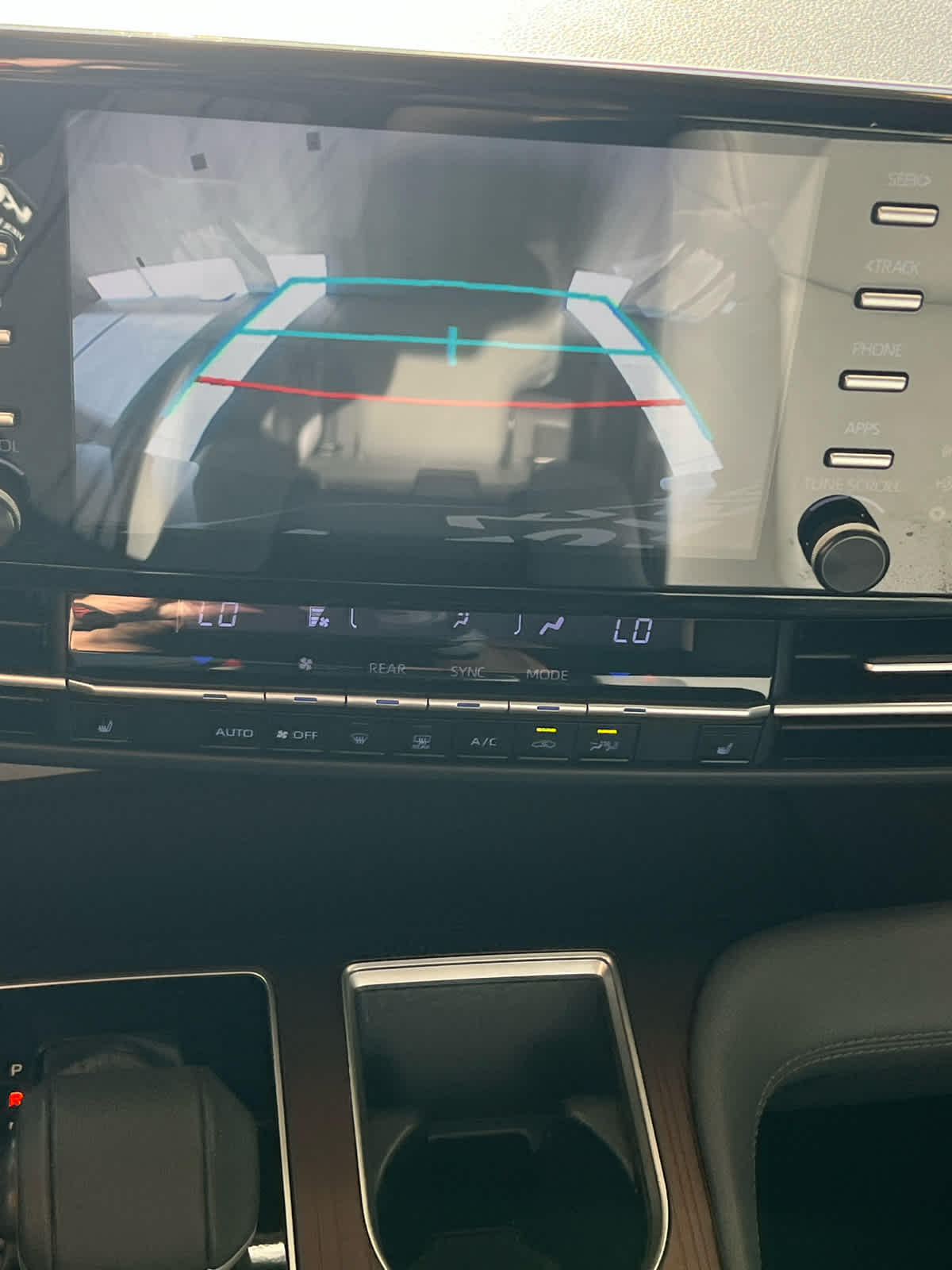 2022 Toyota Sienna XLE FWD 7-Passenger