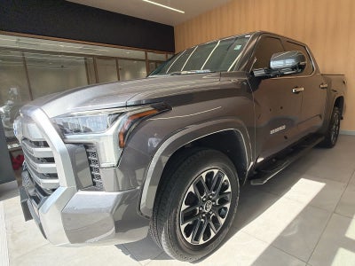 2024 Toyota Tundra Limited Hybrid CrewMax 5.5 Bed