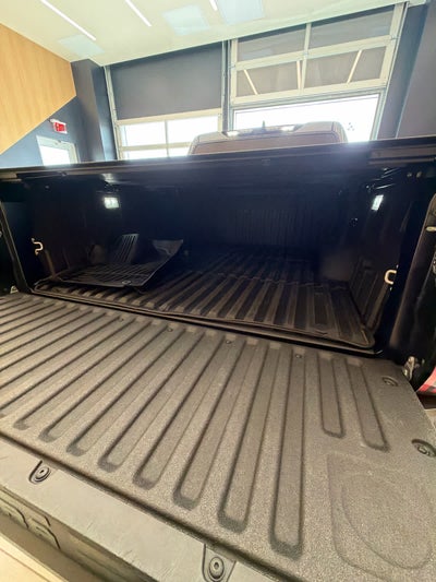 2024 Toyota Tundra Limited Hybrid CrewMax 5.5 Bed