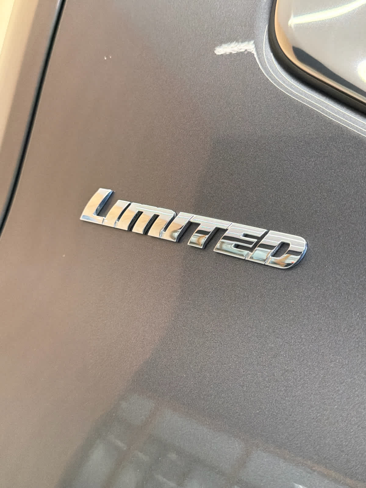 2024 Toyota Tundra Limited Hybrid CrewMax 5.5 Bed