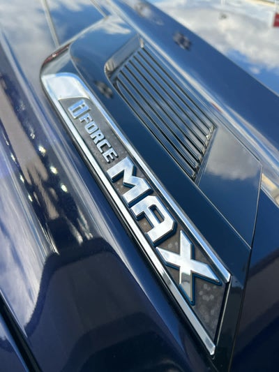 2023 Toyota Tundra Limited Hybrid CrewMax 5.5 Bed