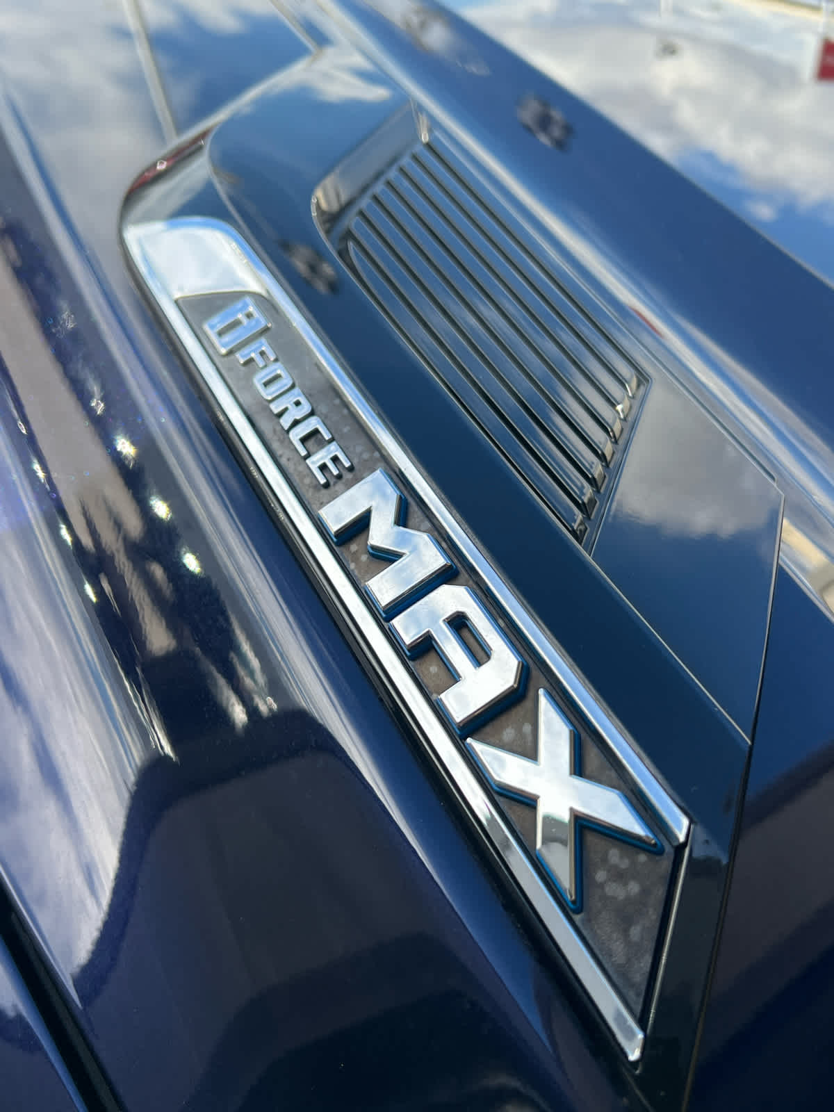 2023 Toyota Tundra Limited Hybrid CrewMax 5.5 Bed