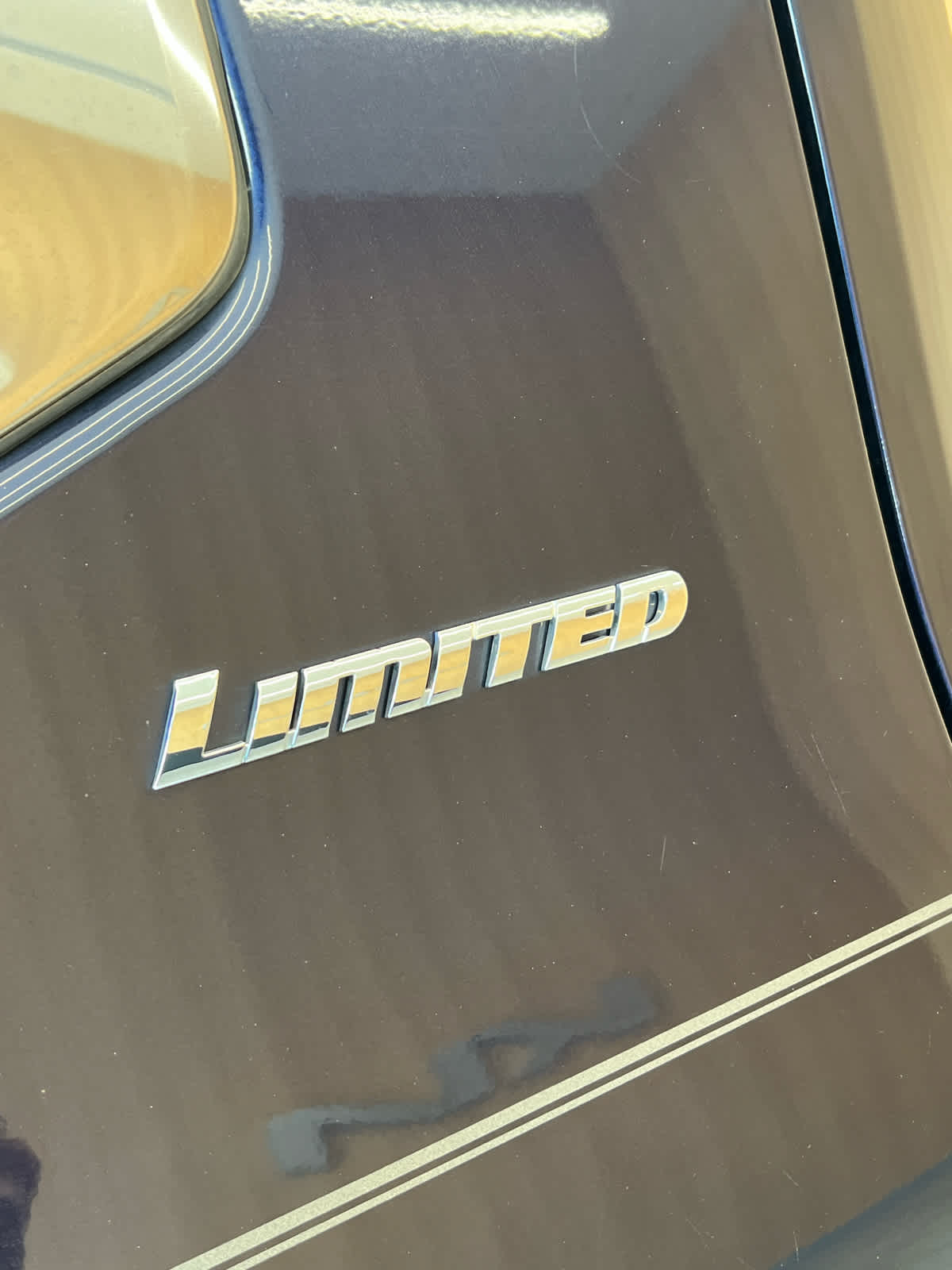 2023 Toyota Tundra Limited Hybrid CrewMax 5.5 Bed