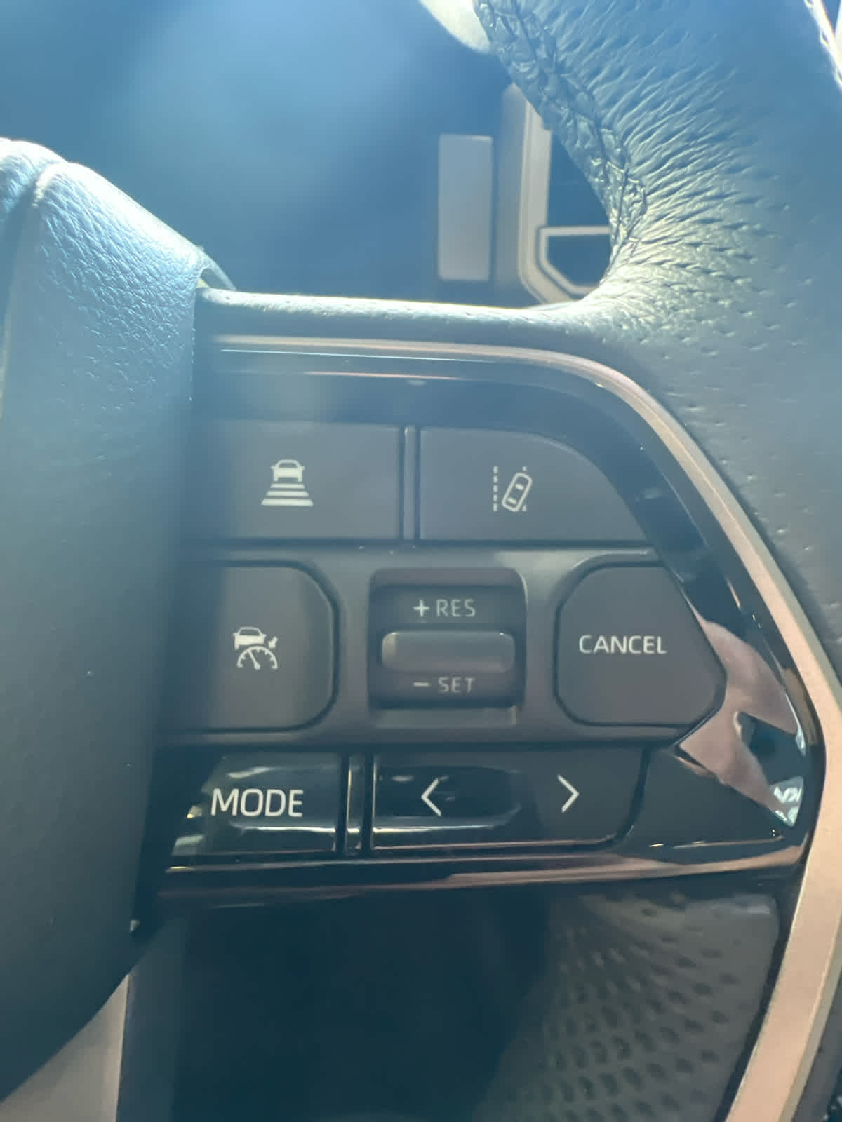 2023 Toyota Tundra Limited Hybrid CrewMax 5.5 Bed