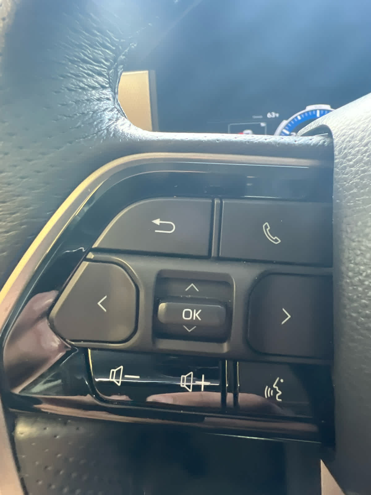 2023 Toyota Tundra Limited Hybrid CrewMax 5.5 Bed