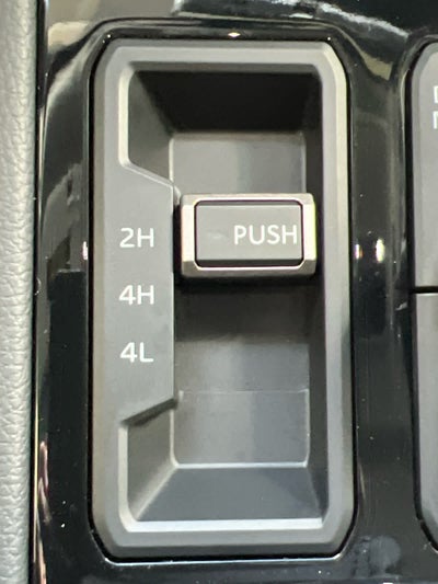 2023 Toyota Tundra Limited Hybrid CrewMax 5.5 Bed