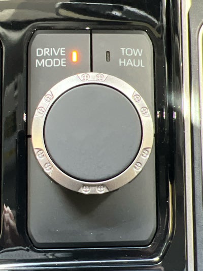 2023 Toyota Tundra Limited Hybrid CrewMax 5.5 Bed