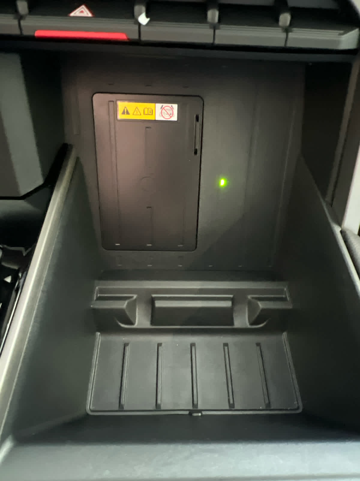 2023 Toyota Tundra Limited Hybrid CrewMax 5.5 Bed