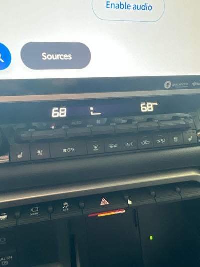 2023 Toyota Tundra Limited Hybrid CrewMax 5.5 Bed