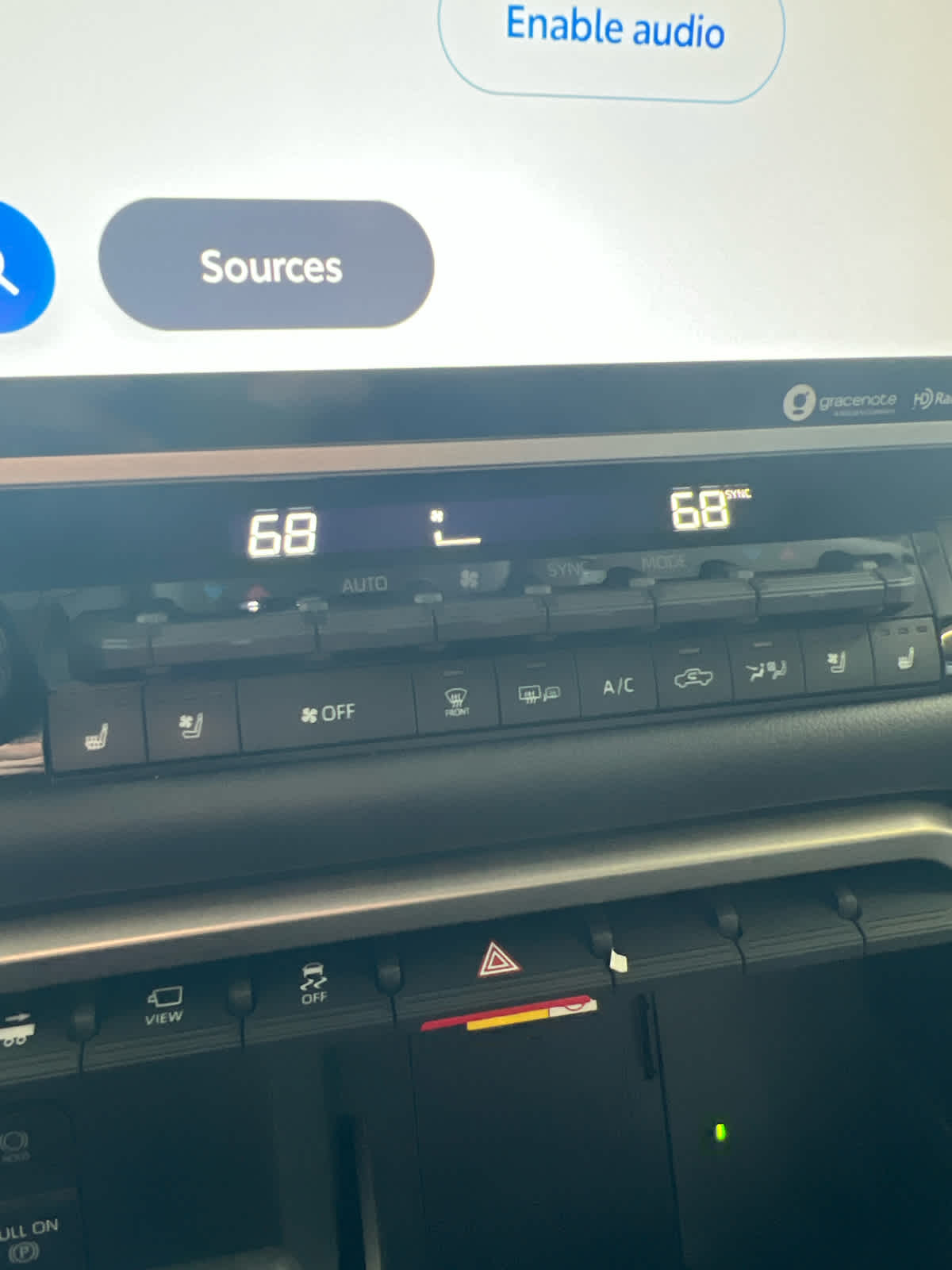 2023 Toyota Tundra Limited Hybrid CrewMax 5.5 Bed