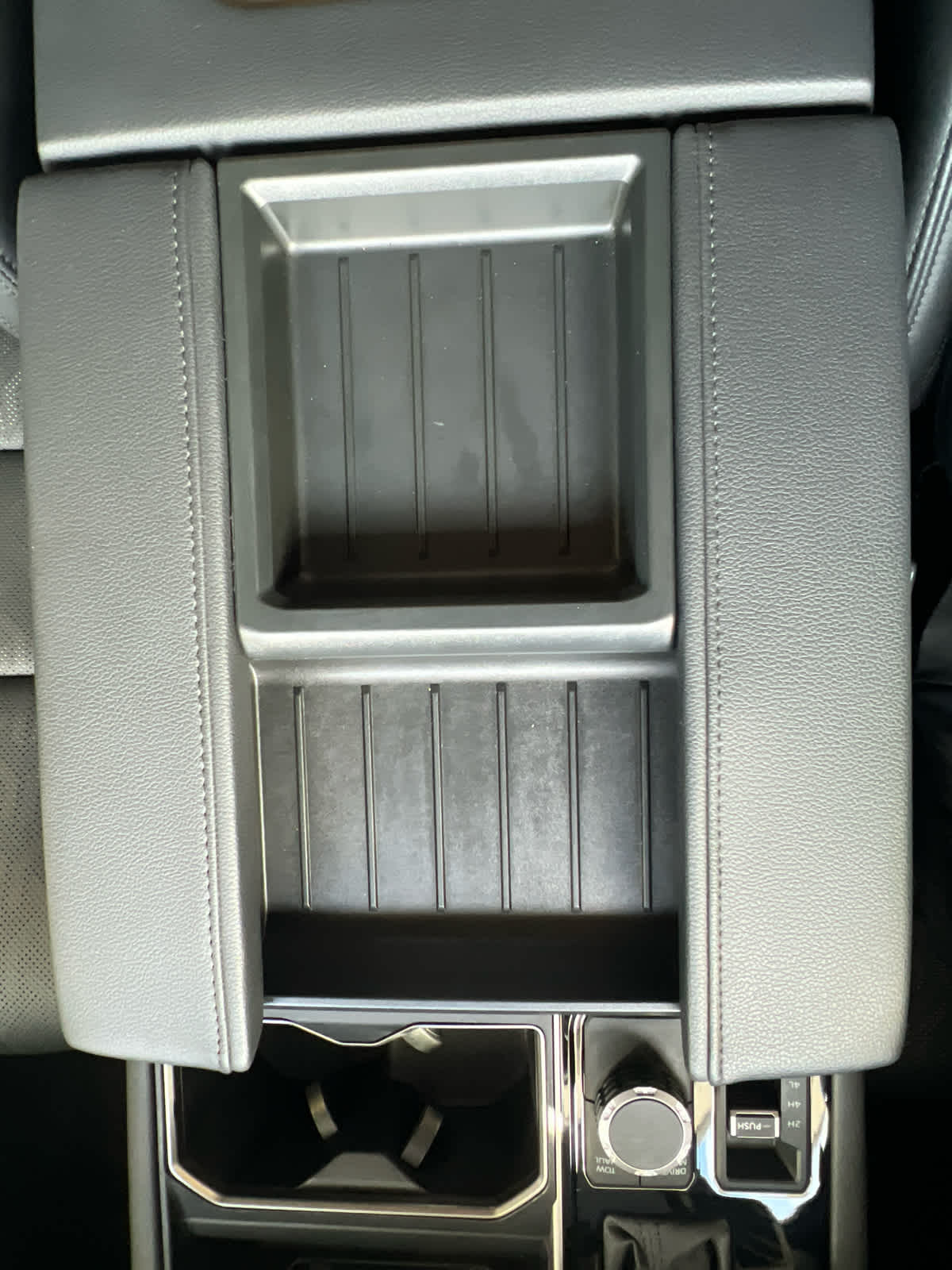 2023 Toyota Tundra Limited Hybrid CrewMax 5.5 Bed