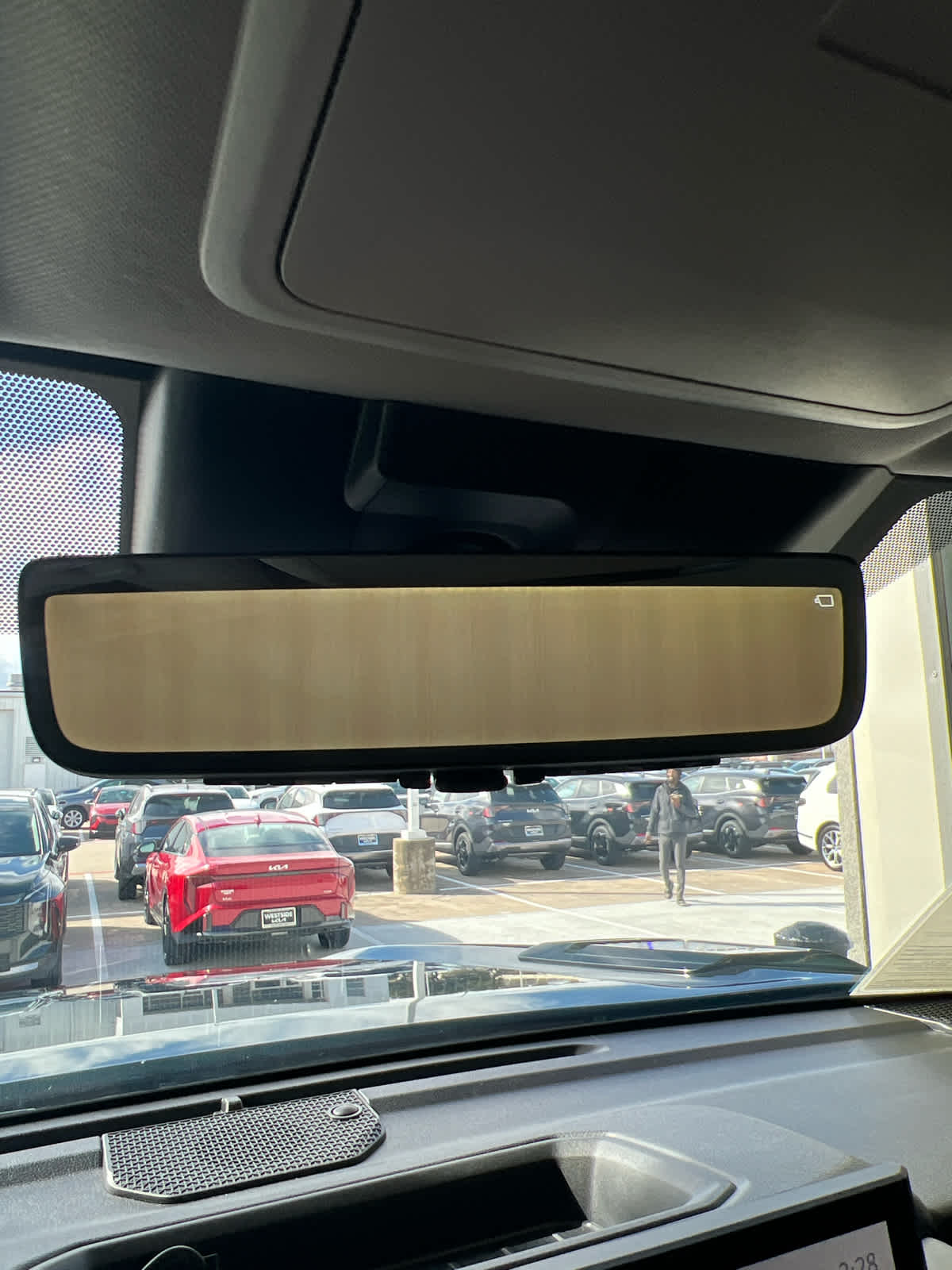 2023 Toyota Tundra Limited Hybrid CrewMax 5.5 Bed