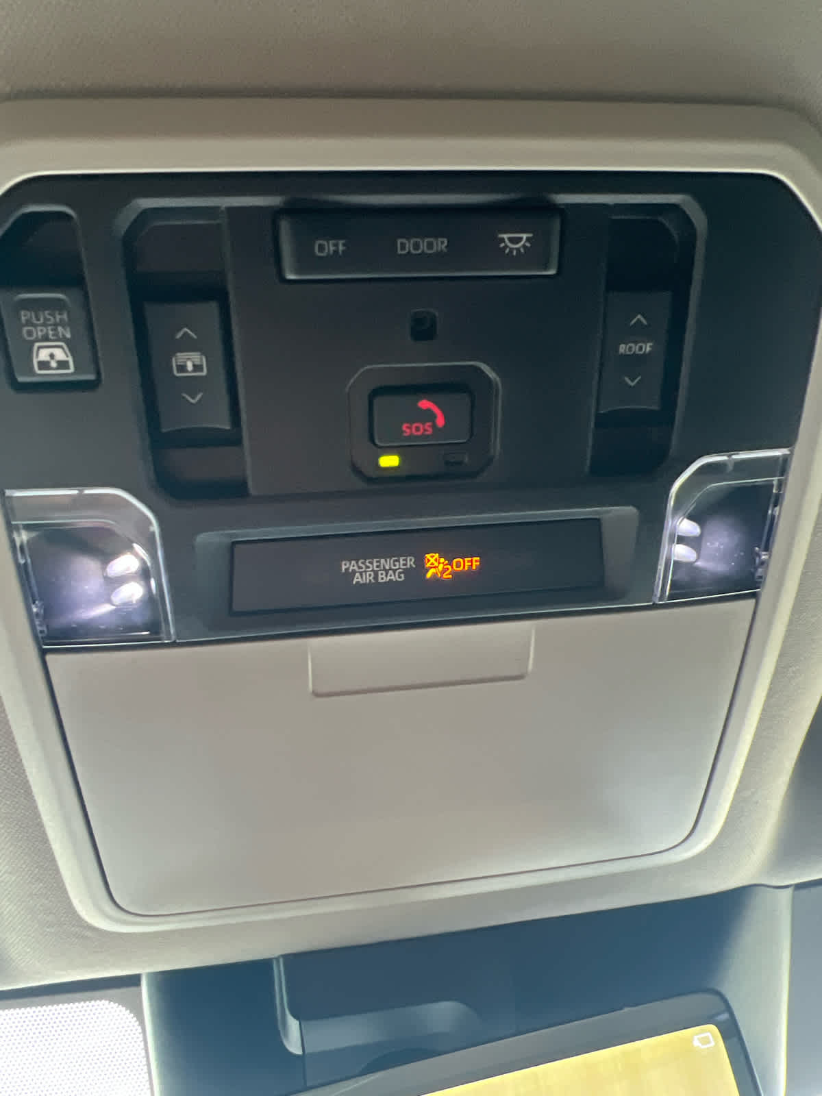 2023 Toyota Tundra Limited Hybrid CrewMax 5.5 Bed