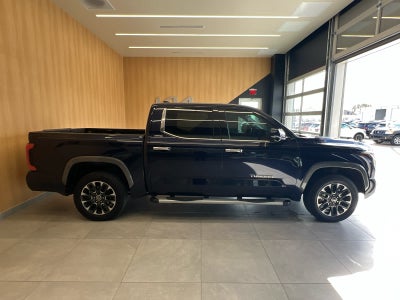2023 Toyota Tundra Limited Hybrid CrewMax 5.5 Bed