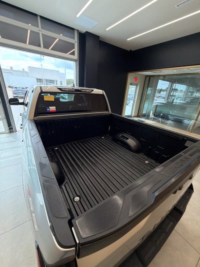 2024 Toyota Tundra SR5 CrewMax 5.5 Bed