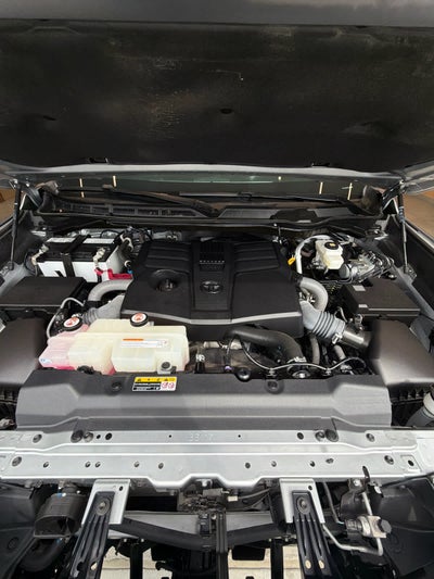 2024 Toyota Tundra SR5 CrewMax 5.5 Bed