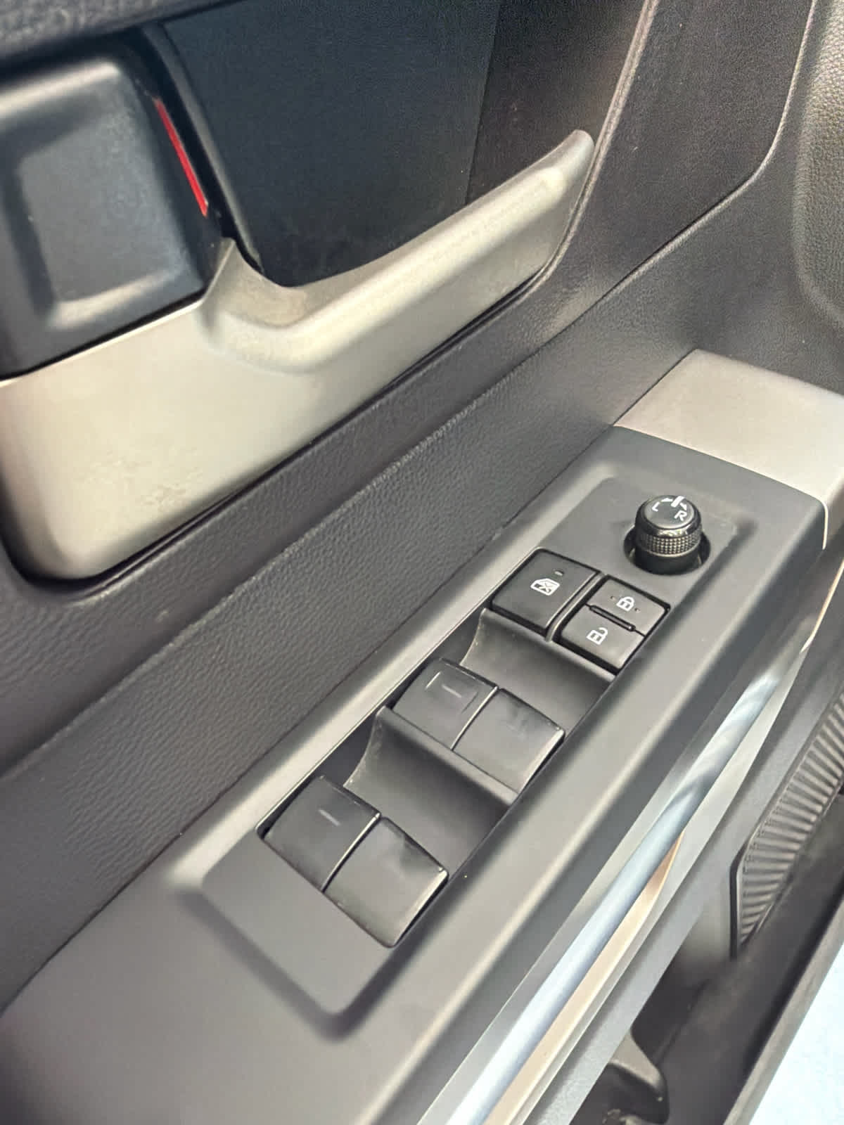 2024 Toyota Tundra SR5 CrewMax 5.5 Bed
