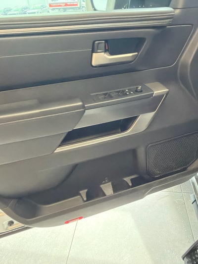2024 Toyota Tundra SR5 CrewMax 5.5 Bed