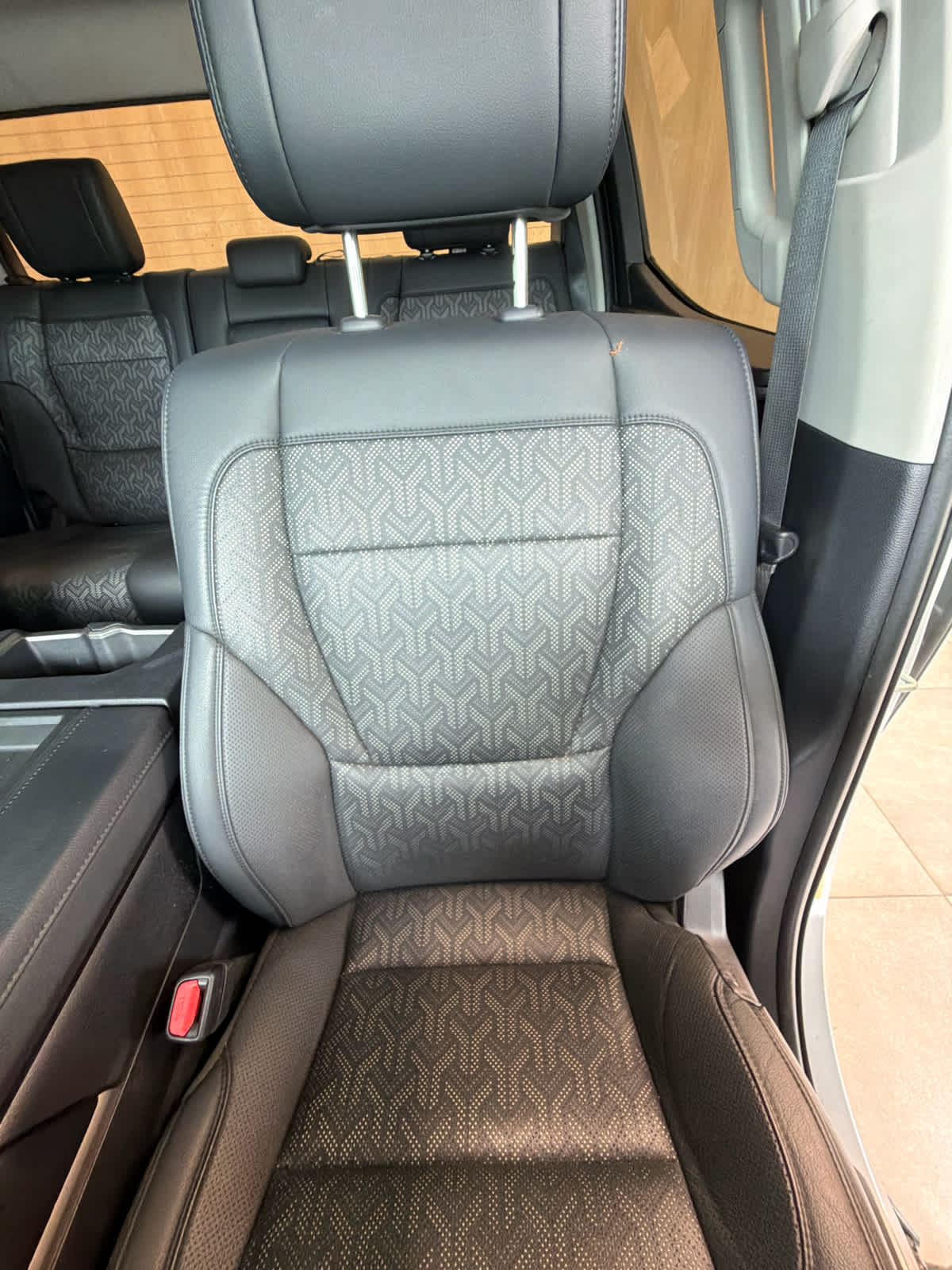 2024 Toyota Tundra SR5 CrewMax 5.5 Bed