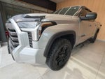 2024 Toyota Tundra SR5 CrewMax 5.5 Bed