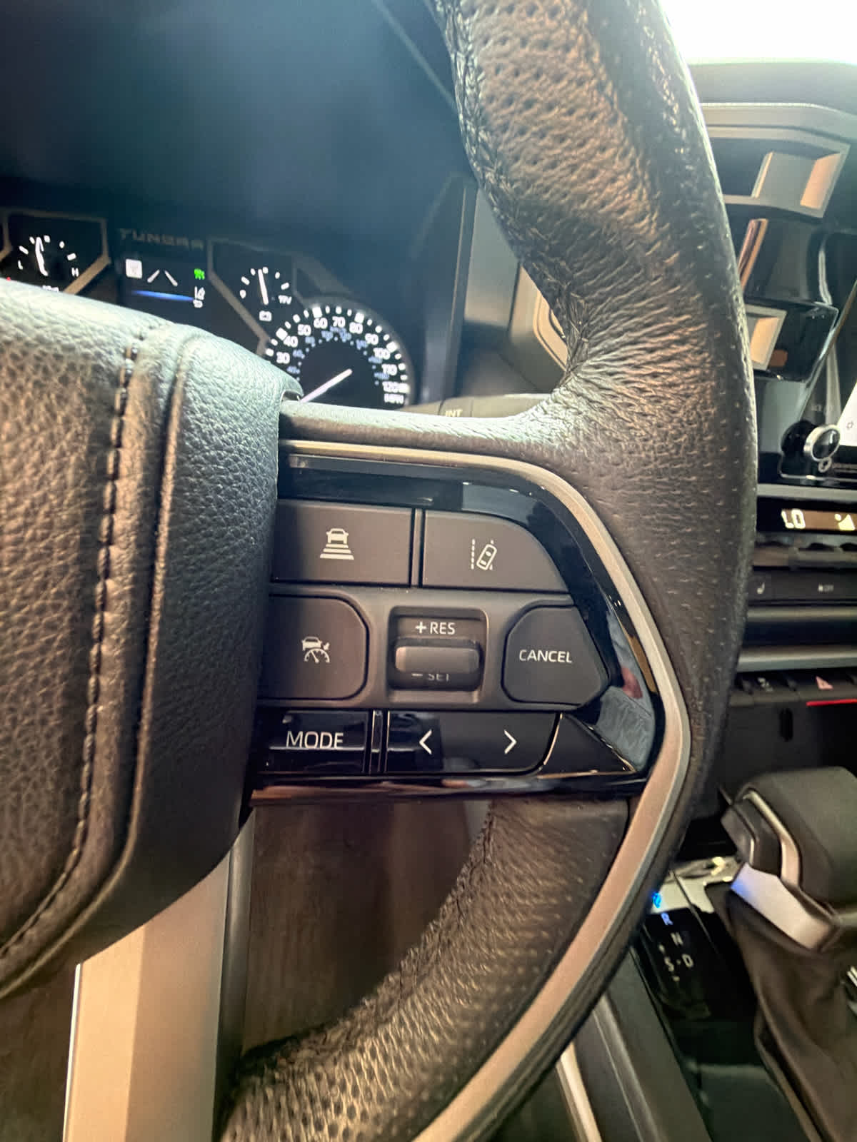 2024 Toyota Tundra SR5 CrewMax 5.5 Bed