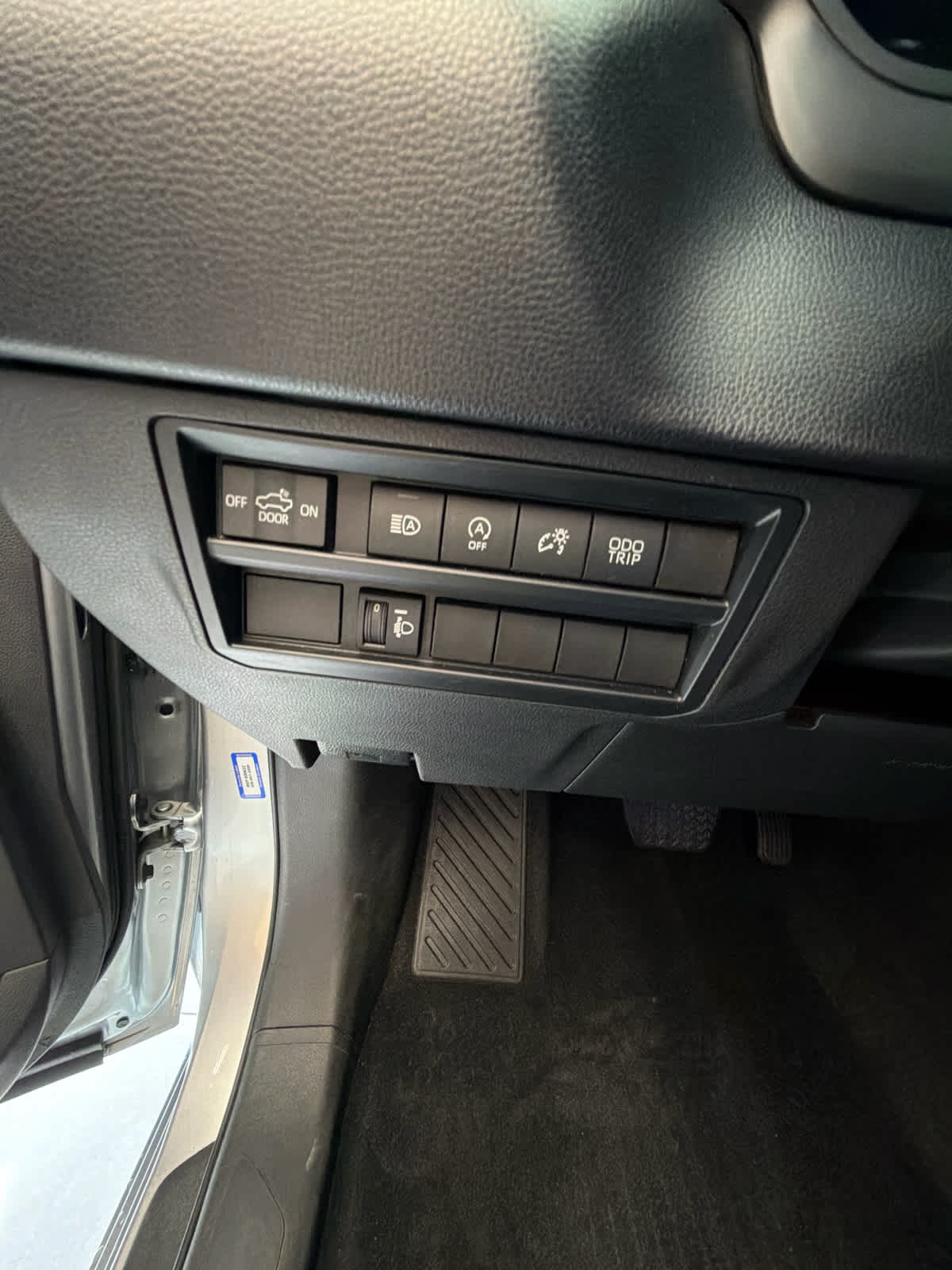 2024 Toyota Tundra SR5 CrewMax 5.5 Bed