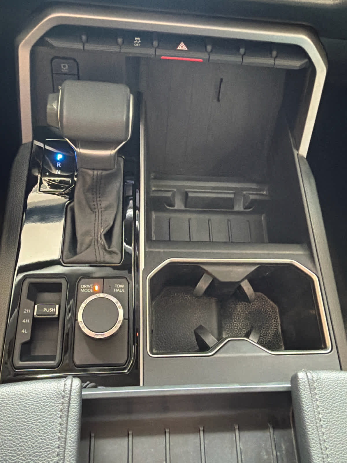 2024 Toyota Tundra SR5 CrewMax 5.5 Bed