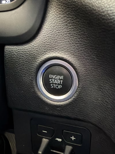 2024 Toyota Tundra SR5 CrewMax 5.5 Bed