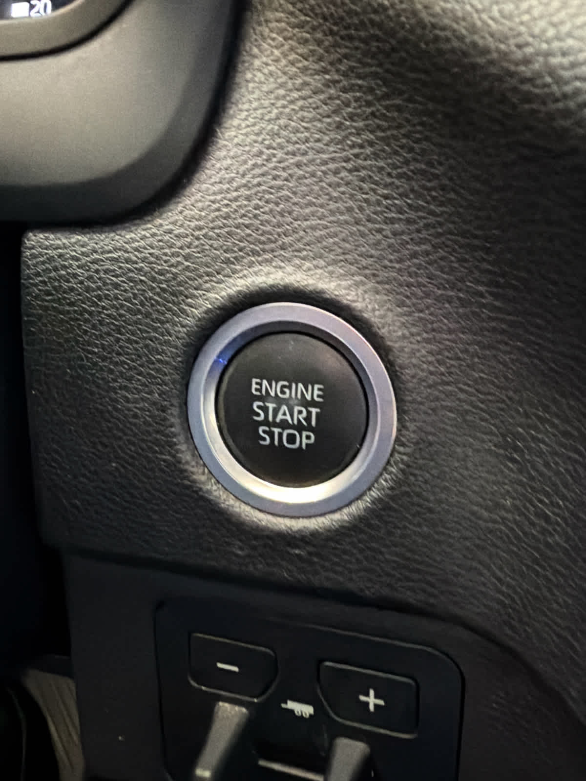 2024 Toyota Tundra SR5 CrewMax 5.5 Bed
