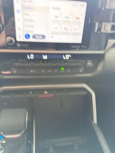 2024 Toyota Tundra SR5 CrewMax 5.5 Bed
